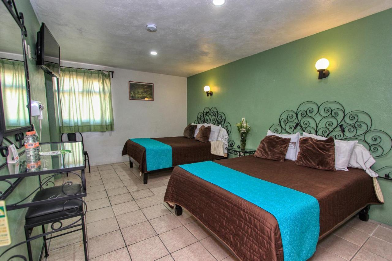 Hotel Mansion Del Cantador Гуанахуато Екстериор снимка