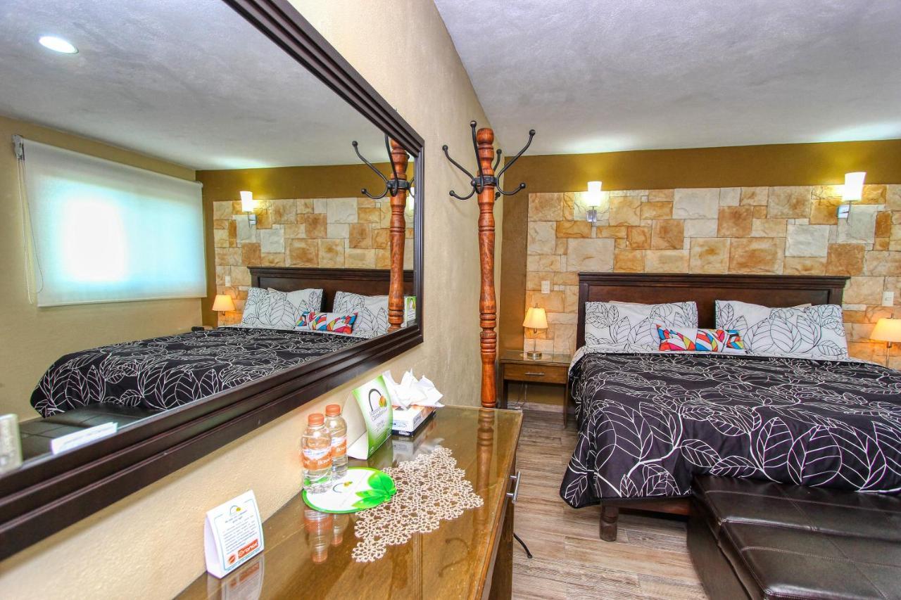 Hotel Mansion Del Cantador Гуанахуато Екстериор снимка